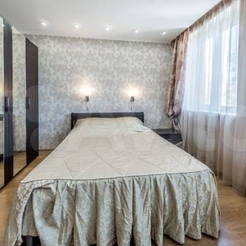 Сдается Многокомнатная квартира, 87 м²