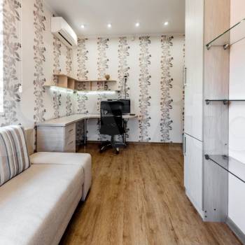 Сдается Многокомнатная квартира, 87 м²