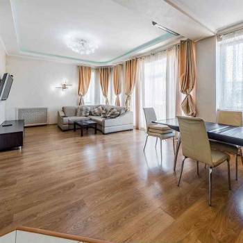 Сдается Многокомнатная квартира, 87 м²