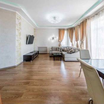 Сдается Многокомнатная квартира, 87 м²