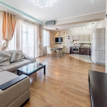 Сдается Многокомнатная квартира, 87 м²