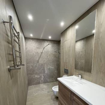 Продается 1-комнатная квартира, 35,3 м²
