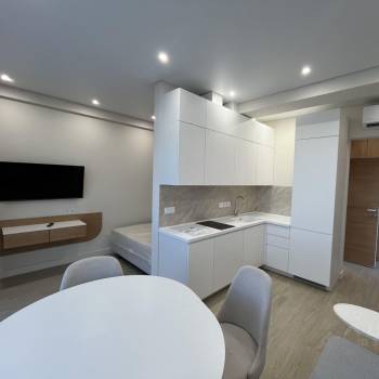 Продается 1-комнатная квартира, 35,3 м²