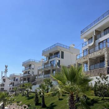 Продается 1-комнатная квартира, 35,3 м²