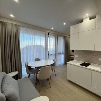 Продается 1-комнатная квартира, 35,3 м²