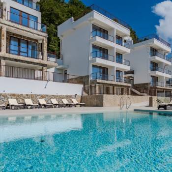 Продается 1-комнатная квартира, 35,3 м²