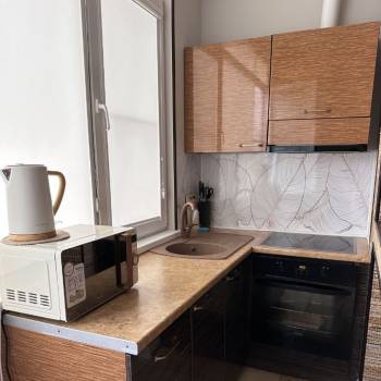 Сдается 1-комнатная квартира, 30 м²