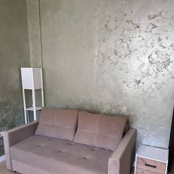 Сдается 1-комнатная квартира, 30 м²