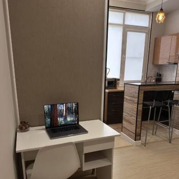 Сдается 1-комнатная квартира, 30 м²