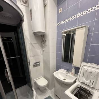 Сдается 1-комнатная квартира, 30 м²