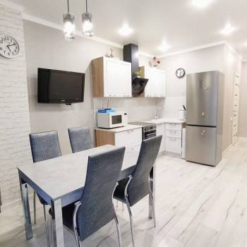 Продается 2-х комнатная квартира, 35,4 м²