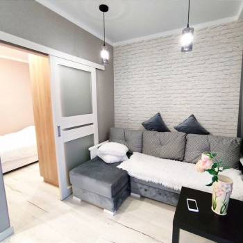 Продается 2-х комнатная квартира, 35,4 м²