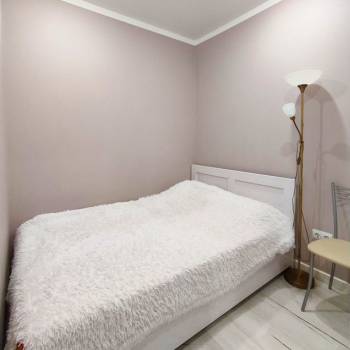 Продается 2-х комнатная квартира, 35,4 м²