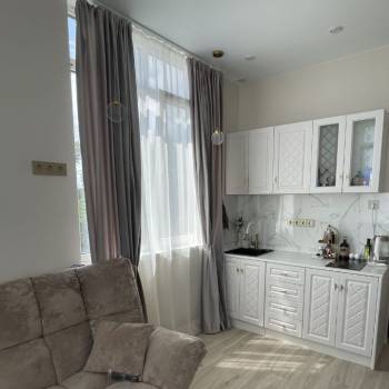 Сдается 1-комнатная квартира, 23 м²