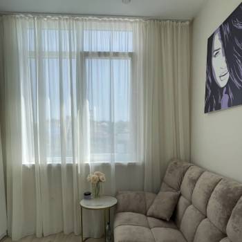 Сдается 1-комнатная квартира, 23 м²