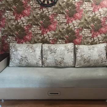 Сдается 1-комнатная квартира, 35 м²