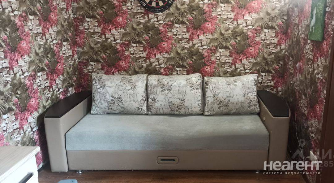 Сдаю 1-комнатную квартиру, ул. Загородная, собственник