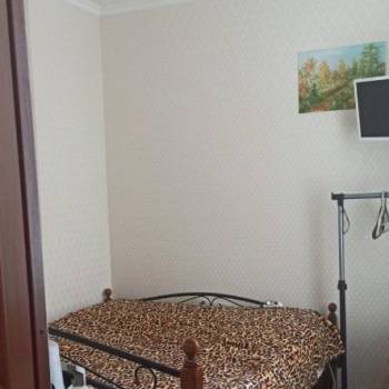 Сдается 1-комнатная квартира, 35 м²