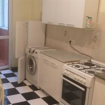 Сдается 1-комнатная квартира, 39 м²