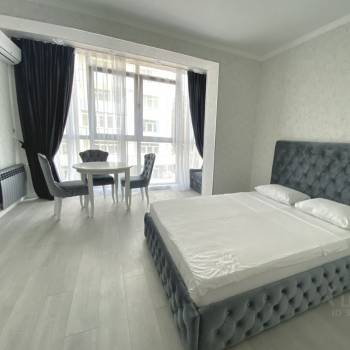 Сдается 1-комнатная квартира, 35 м²