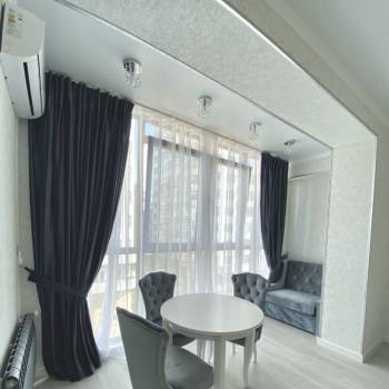 Сдается 1-комнатная квартира, 35 м²