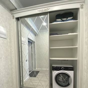 Сдается 1-комнатная квартира, 35 м²