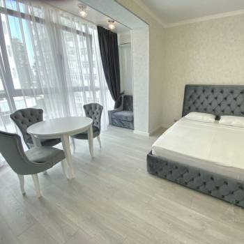 Сдается 1-комнатная квартира, 35 м²