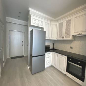 Сдается 1-комнатная квартира, 35 м²