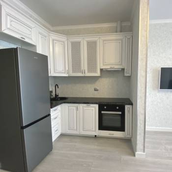 Сдается 1-комнатная квартира, 35 м²