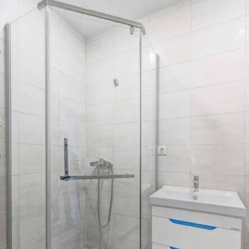 Сдается 1-комнатная квартира, 25 м²
