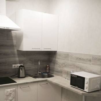 Сдается 1-комнатная квартира, 25 м²