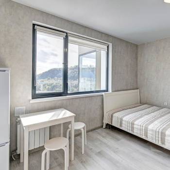 Сдается 1-комнатная квартира, 25 м²