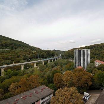 Сдается 1-комнатная квартира, 25 м²
