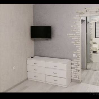 Сдается 1-комнатная квартира, 25 м²