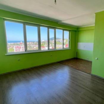 Продается 1-комнатная квартира, 83,4 м²
