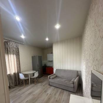Сдается 1-комнатная квартира, 23 м²