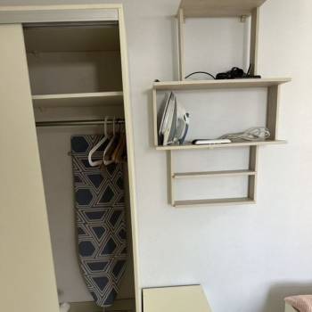 Сдается 1-комнатная квартира, 26 м²