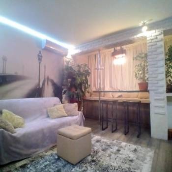 Сдается Многокомнатная квартира, 60 м²