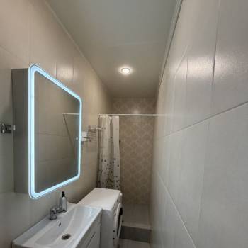 Сдается 1-комнатная квартира, 22 м²