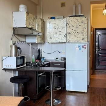Сдается 1-комнатная квартира, 28 м²