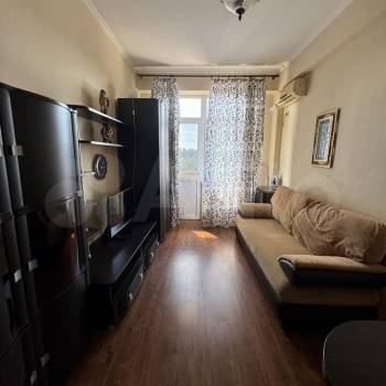 Сдается 1-комнатная квартира, 28 м²