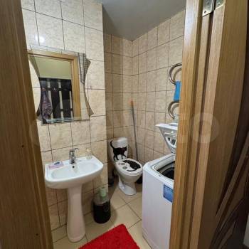Сдается 1-комнатная квартира, 28 м²