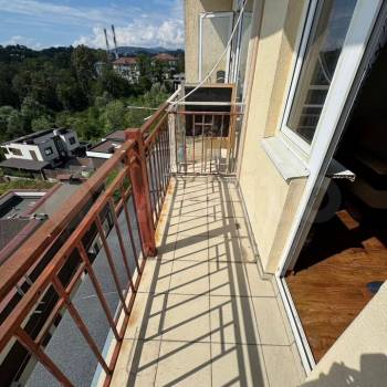 Сдается 1-комнатная квартира, 28 м²