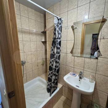 Сдается 1-комнатная квартира, 28 м²