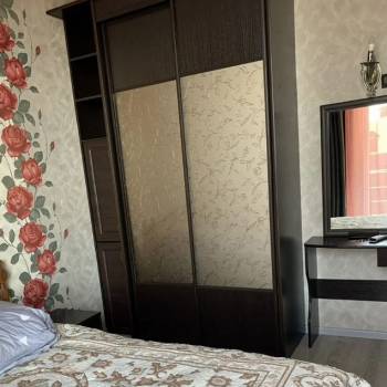 Продается 3-х комнатная квартира, 53 м²