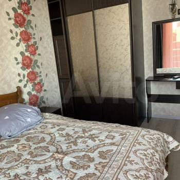Продается 3-х комнатная квартира, 53 м²
