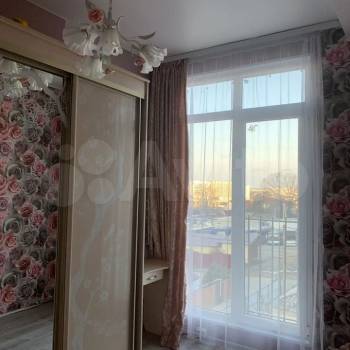 Продается 3-х комнатная квартира, 53 м²
