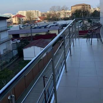 Продается 3-х комнатная квартира, 53 м²