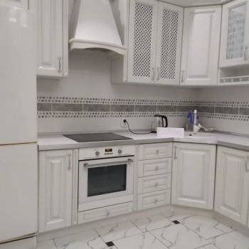 Продается 3-х комнатная квартира, 53 м²