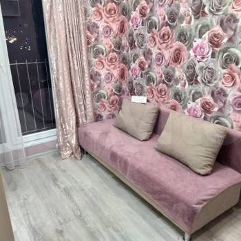 Продается 3-х комнатная квартира, 53 м²